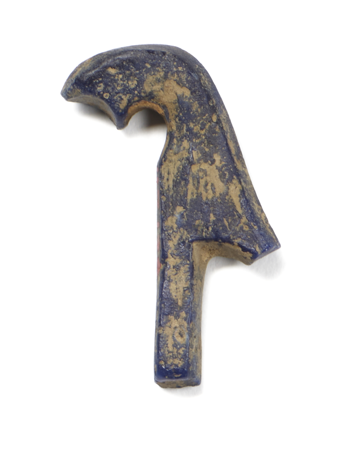 Image for Inlay Fragment of Hair